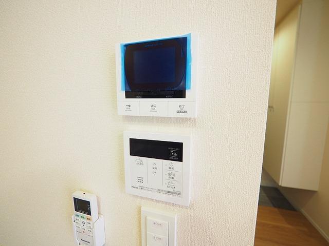 Ｕｒｂａｎ　ＲＩＳＭ　Ｃｏｕｒｔ　西宮北口（101） セキュリティ