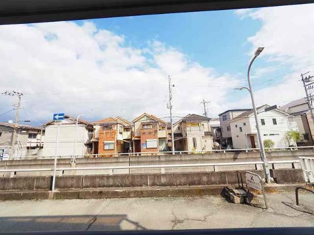ステラハウス24（101） 眺望