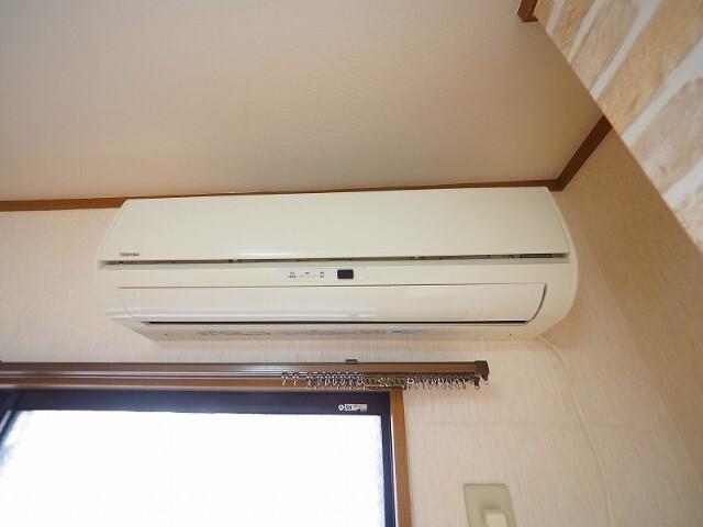 ステラハウス24（101） 設備