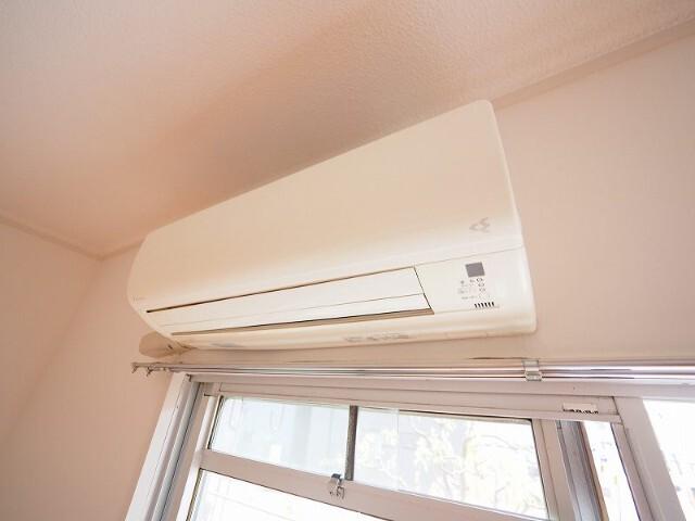 マンション和光（118） 設備