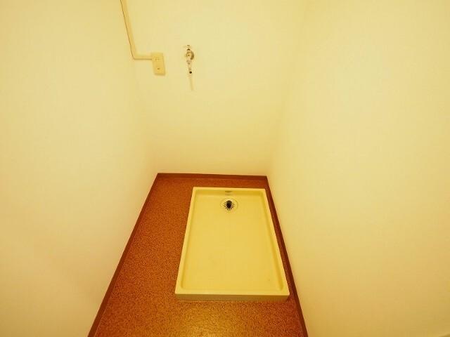 マンション和光（118） 設備