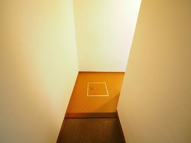 マンション和光（118） 玄関