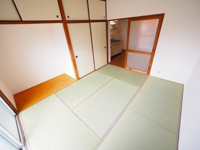マンション和光（217） その他部屋・スペース