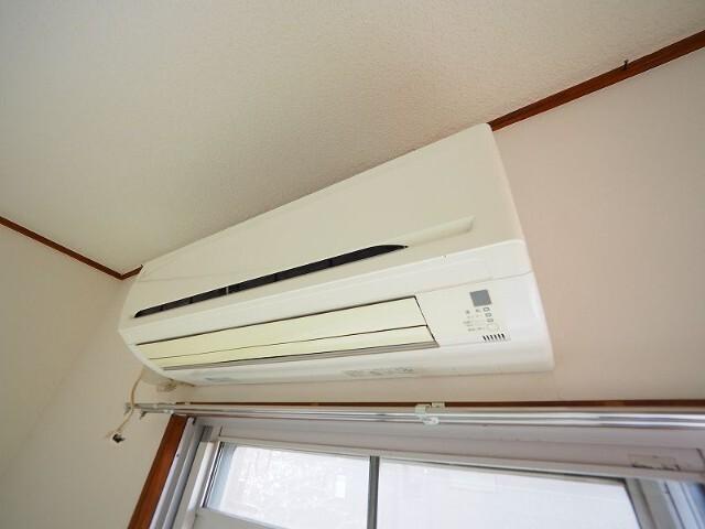 マンション和光（217） 設備