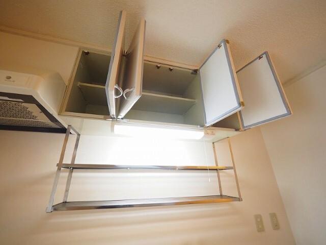 マンション和光（217） キッチン
