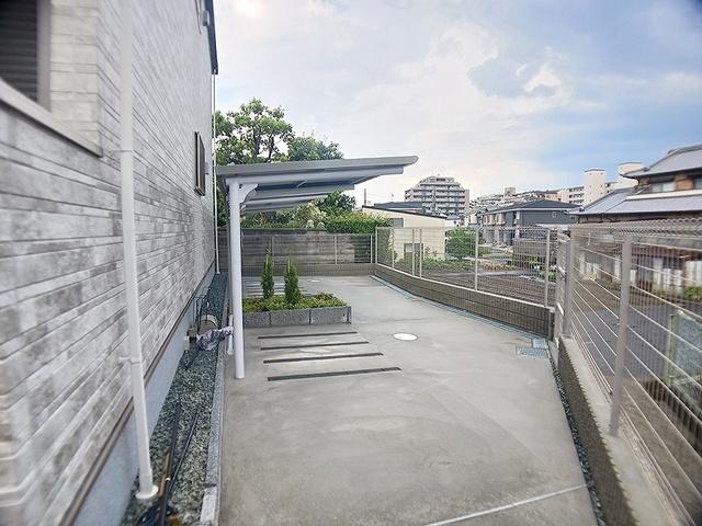 個邸昆陽（103） その他部屋・スペース