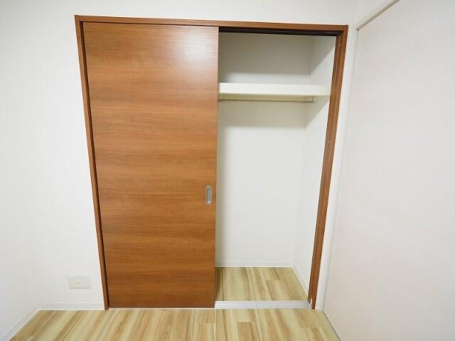 Ｅ-Ｂｏｎｈｅｕｒ尼崎（503） 収納