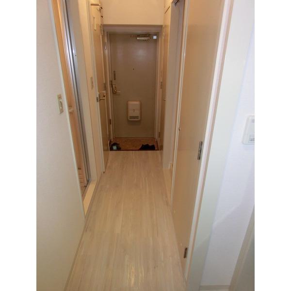 ボヌワールスガノ（702） その他部屋・スペース