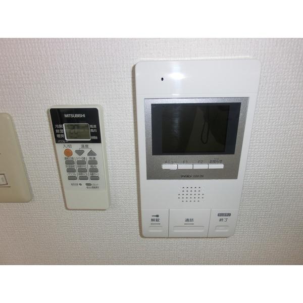 ボヌワールスガノ（702） 設備