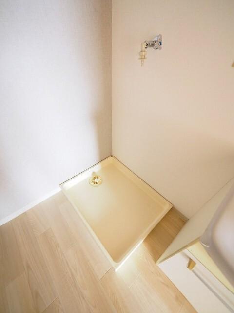 水上マンション（305） 設備