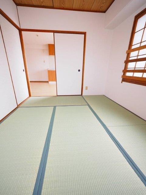 水上マンション（305） その他部屋・スペース