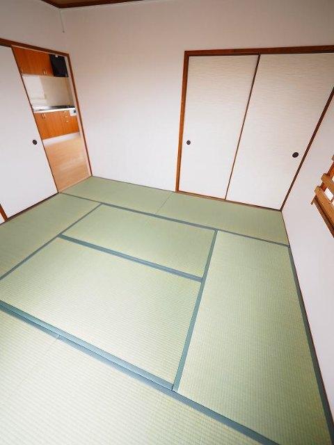 水上マンション（305） その他部屋・スペース