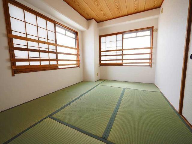 水上マンション（305） その他部屋・スペース