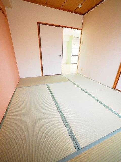 水上マンション（202） その他部屋・スペース