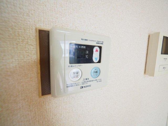 水上マンション（202） 設備