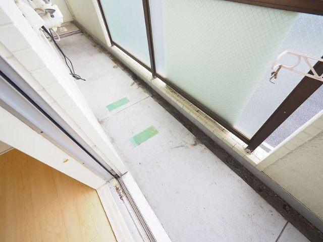 水上マンション（202） 部屋画像