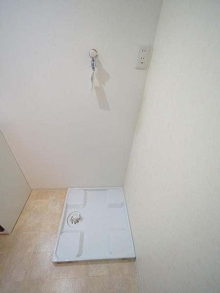 第二不二マンション（101） 設備