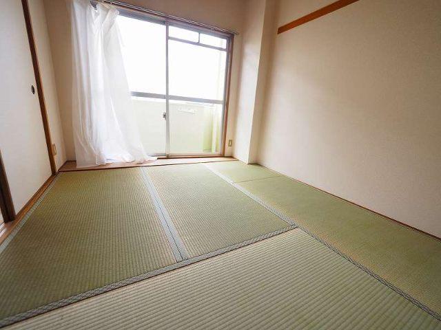 宮崎ハイツ（302） その他部屋・スペース