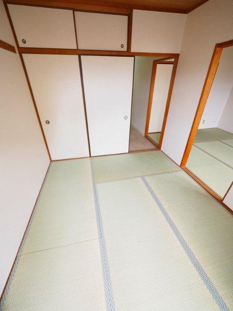 宮崎ハイツ（302） その他部屋・スペース