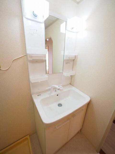 宮崎ハイツ（302） 洗面