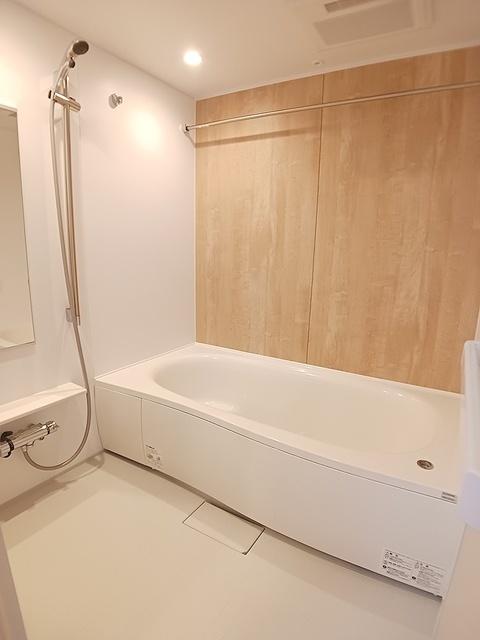 コテポルト（102） バス／シャワー