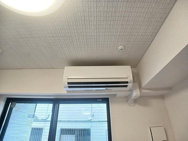 コテポルト（102） 設備