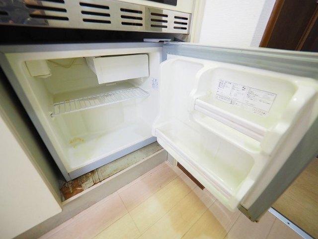 ロイヤルメゾン塚口Ⅹ（202） キッチン