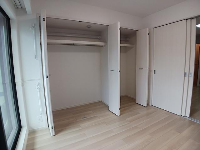 ヒカルサ尼崎栗山町（303） その他部屋・スペース