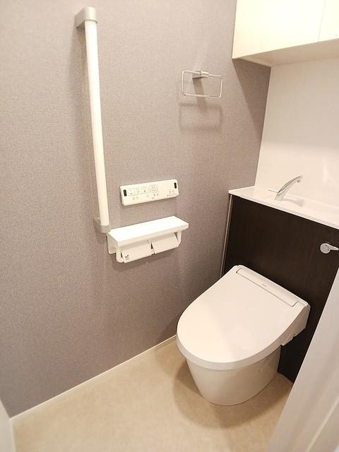 ヒカルサ尼崎栗山町（302） その他部屋・スペース