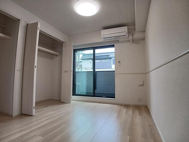 ヒカルサ尼崎栗山町（204） その他部屋・スペース