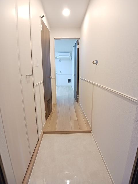 ヒカルサ尼崎栗山町（203） その他部屋・スペース