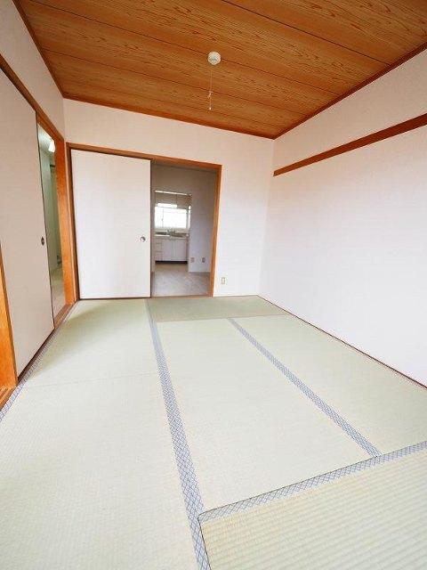 宮崎ハイツ（302） その他部屋・スペース