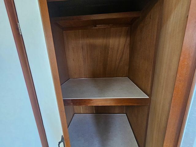 ハイツフェニックス 収納