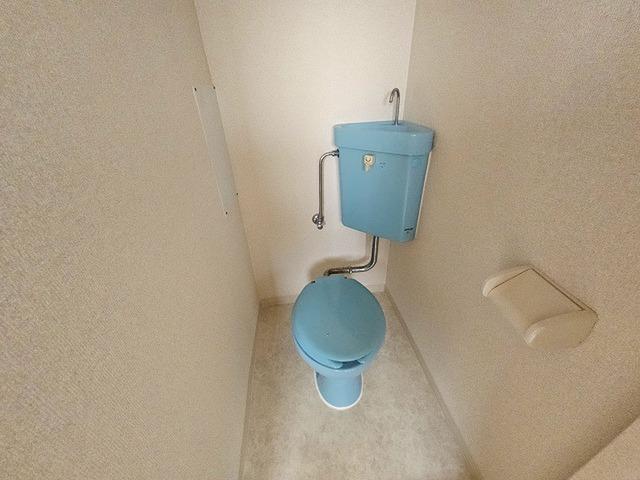 ハイツフェニックス トイレ
