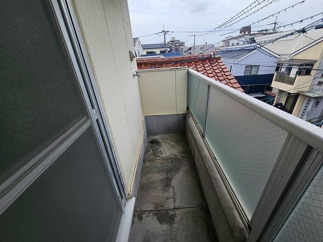 ハイツフェニックス 設備