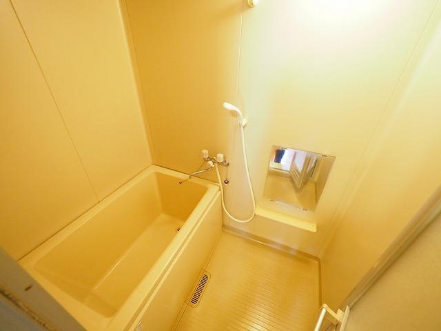 明光ハイム 部屋画像