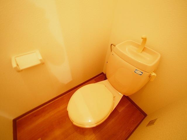 明光ハイム 部屋画像