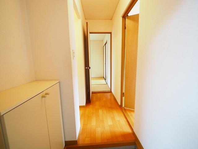 明光ハイム 部屋画像