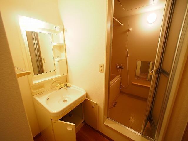 明光ハイム 部屋画像