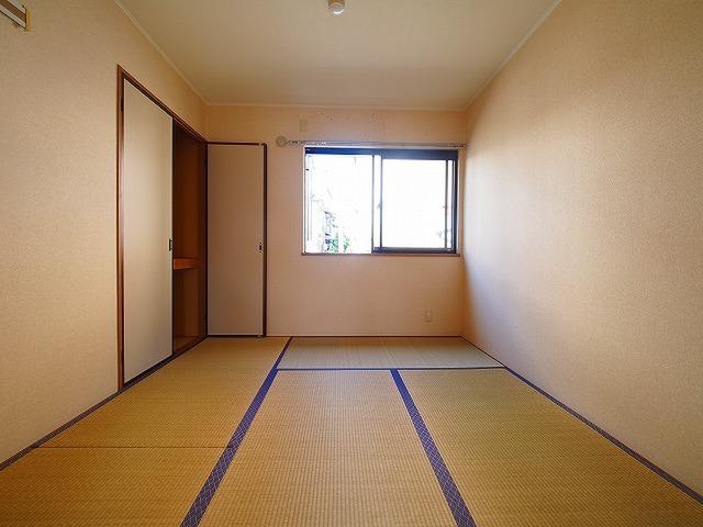 明光ハイム 部屋画像