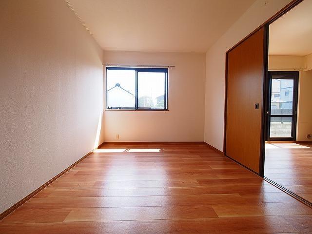 明光ハイム 部屋画像