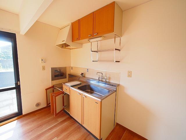 明光ハイム 部屋画像