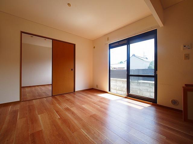 明光ハイム 部屋画像