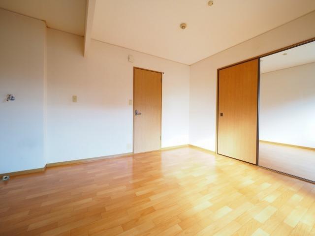 明光ハイム 部屋画像