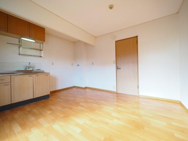 明光ハイム 部屋画像