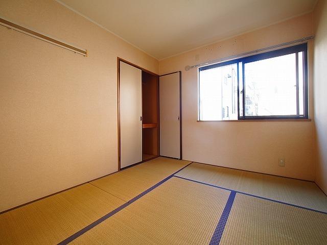 明光ハイム 部屋画像