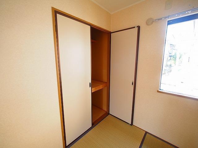明光ハイム 部屋画像