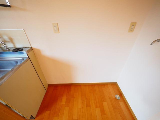 明光ハイム 部屋画像