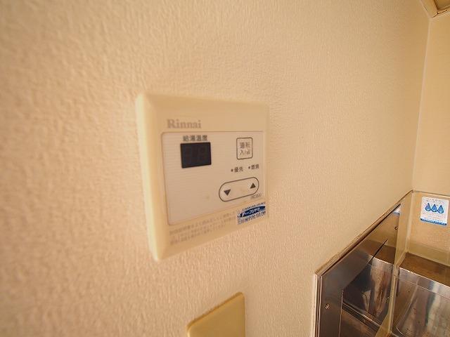 明光ハイム 部屋画像