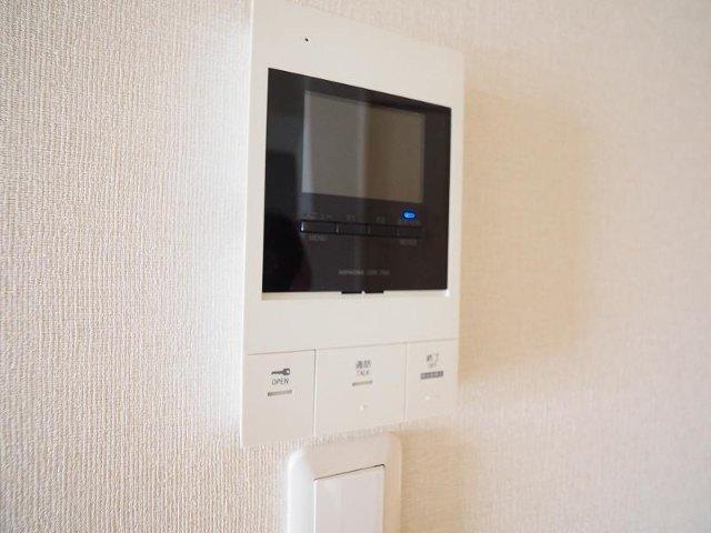 イープレイス武庫之荘（404） セキュリティ